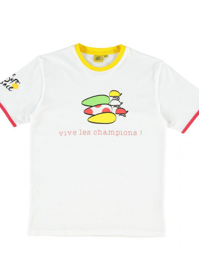 CHAMPIONS KIDS 