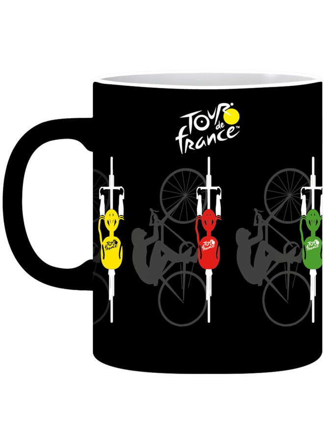 TOUR DE FRANCE 2021