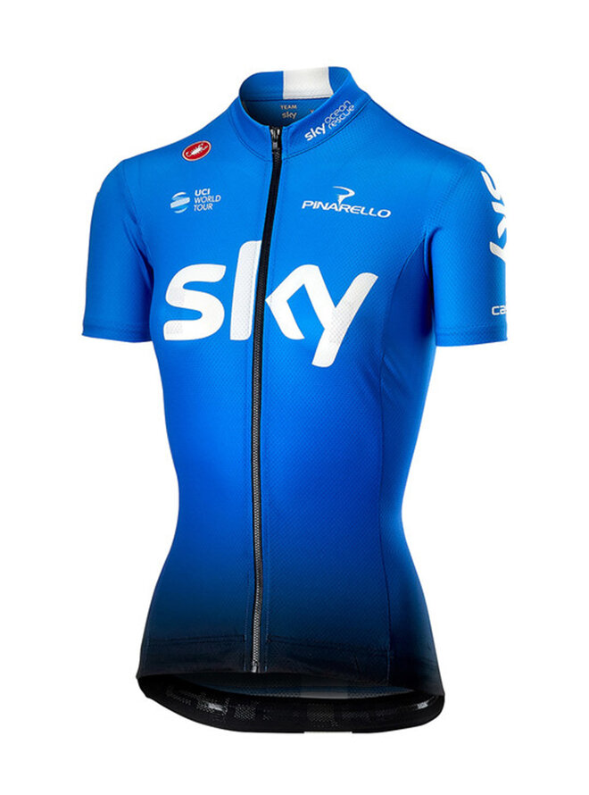 TEAM SKY FAN 2019