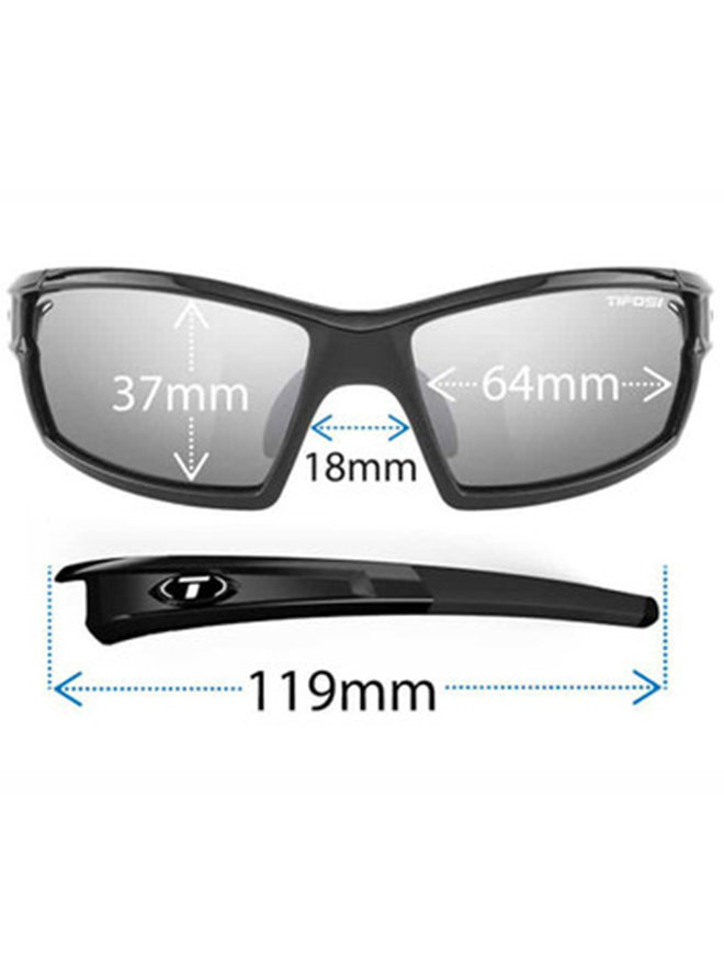 CAMROCK POLARIZED