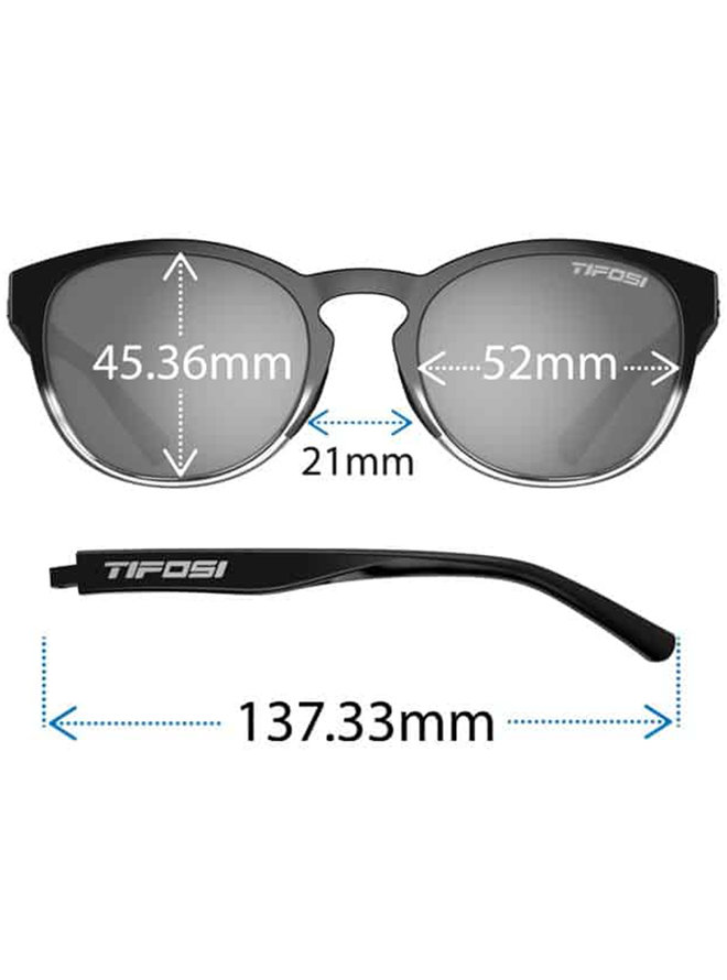 SVAGO POLARIZED