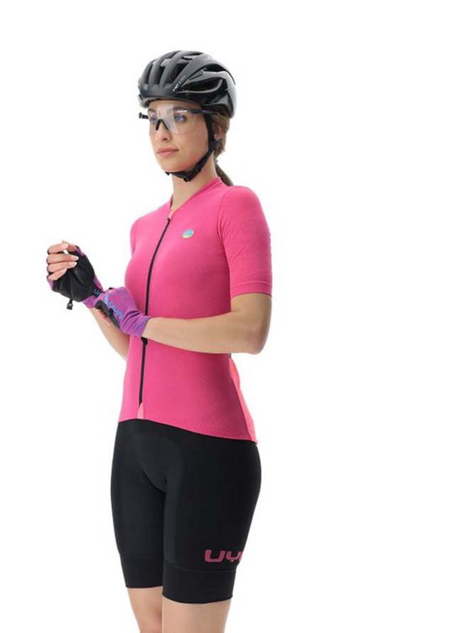 LIGHTSPEED LADY