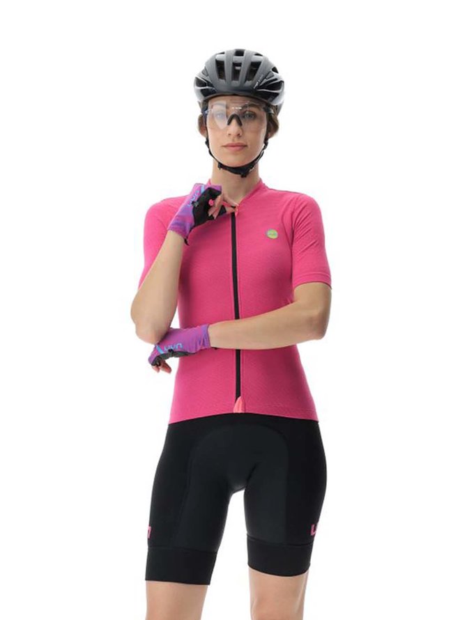 LIGHTSPEED LADY