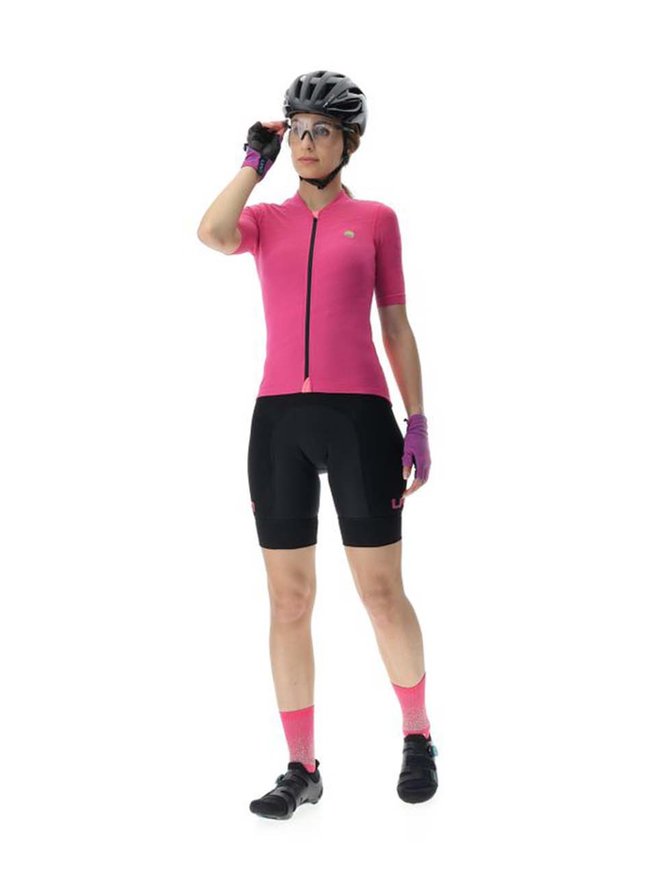LIGHTSPEED LADY