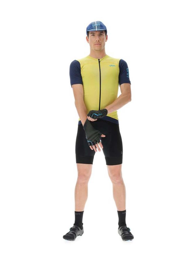 BIKING GARDA