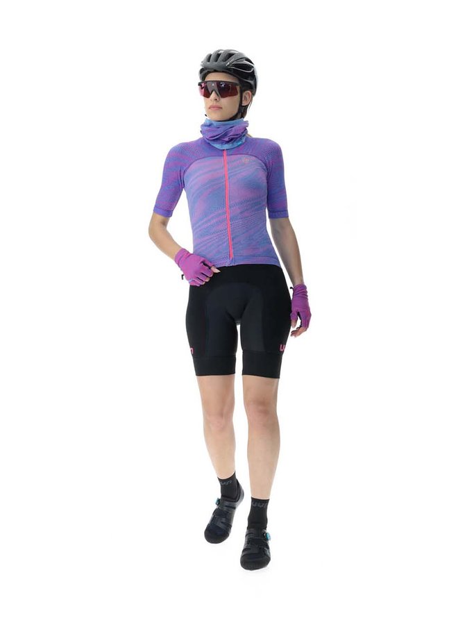 BIKING WAVE LADY
