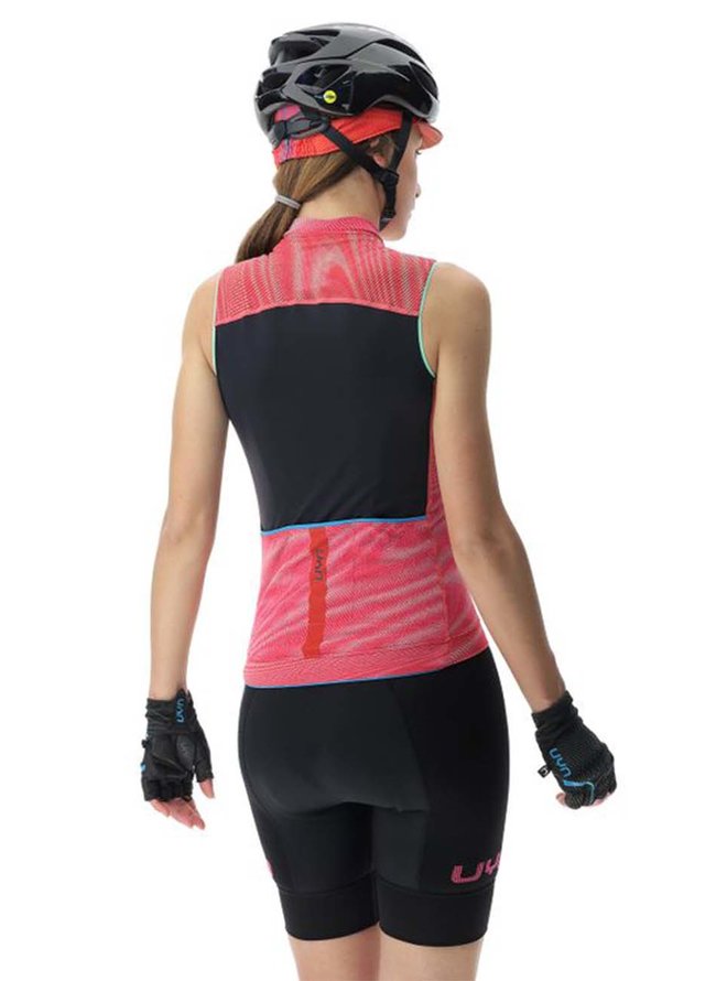 BIKING WAVE LADY