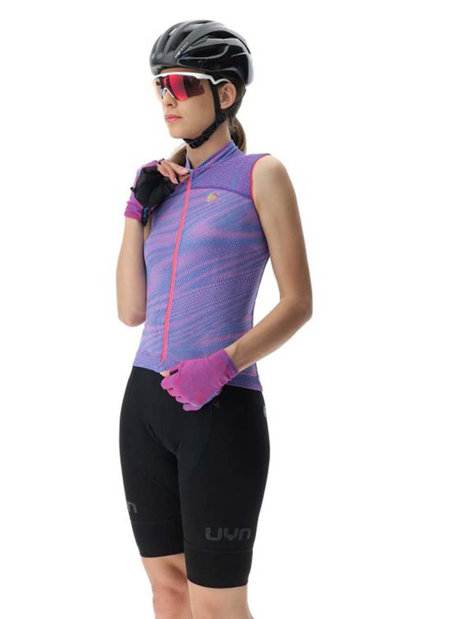 BIKING WAVE LADY