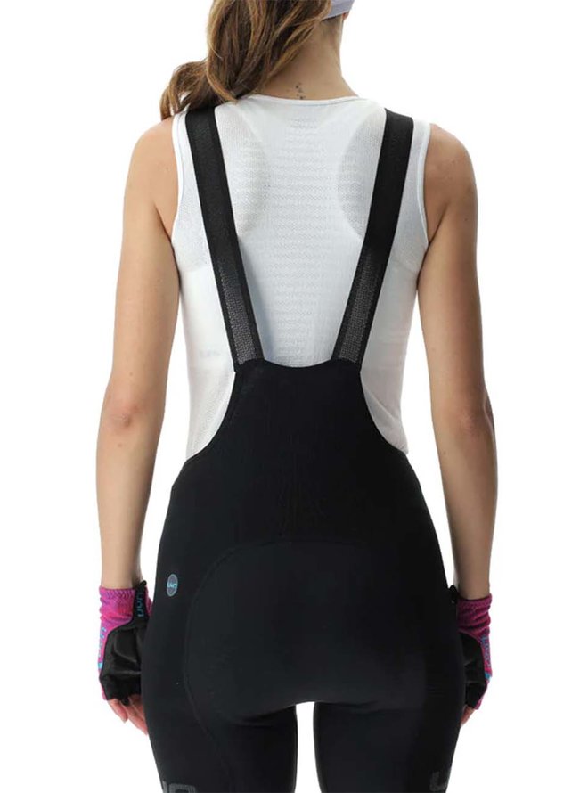 CYCLIST LADY