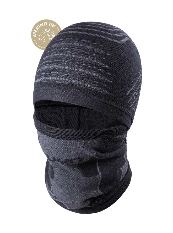FUSYON MERINO 2in1