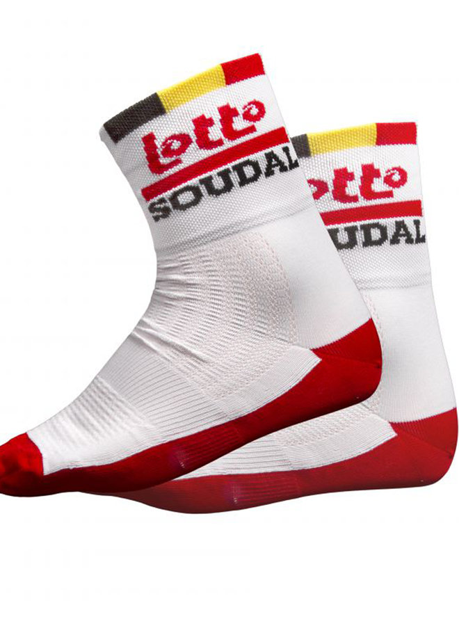 LOTTO SOUDAL 2019