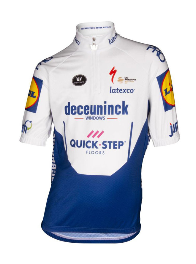 QUICKSTEP 2020 KIDS