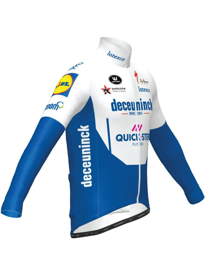 QUICKSTEP 2020