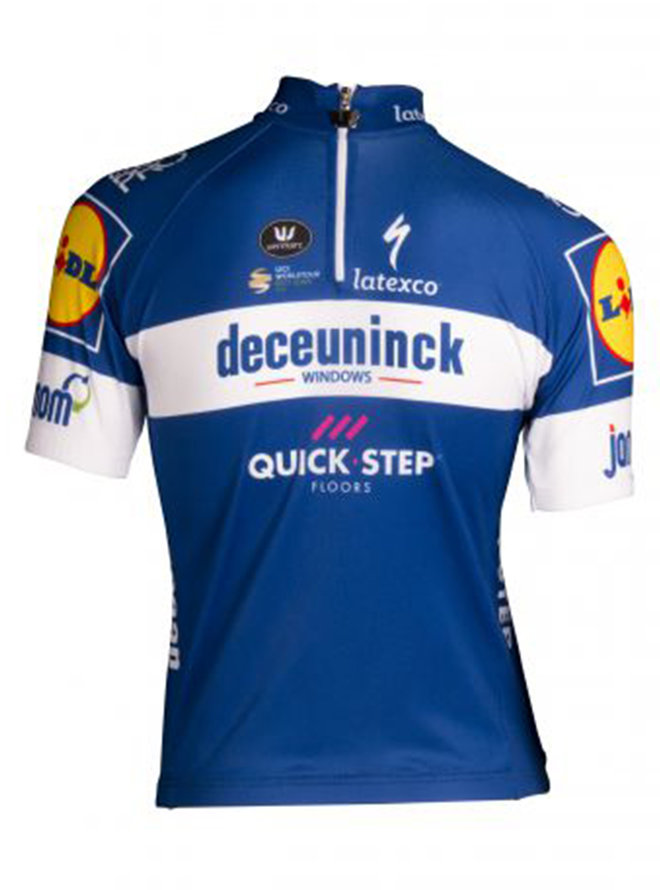 QUICKSTEP 2019 KIDS