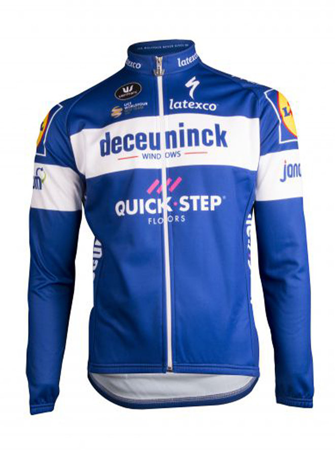 QUICKSTEP 19 SUMMER