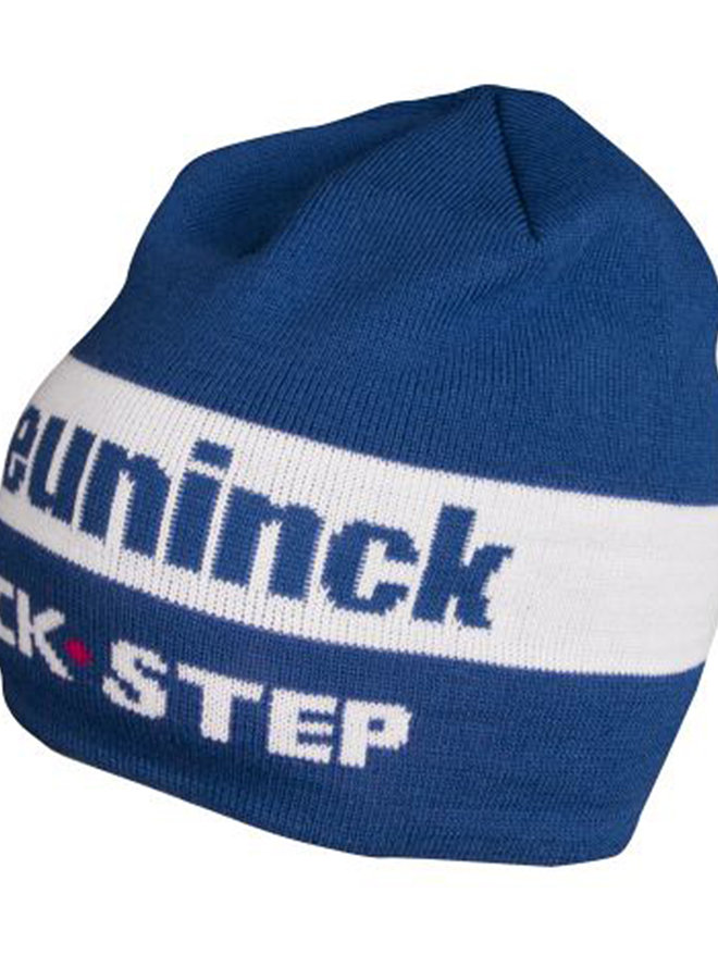 QUICKSTEP