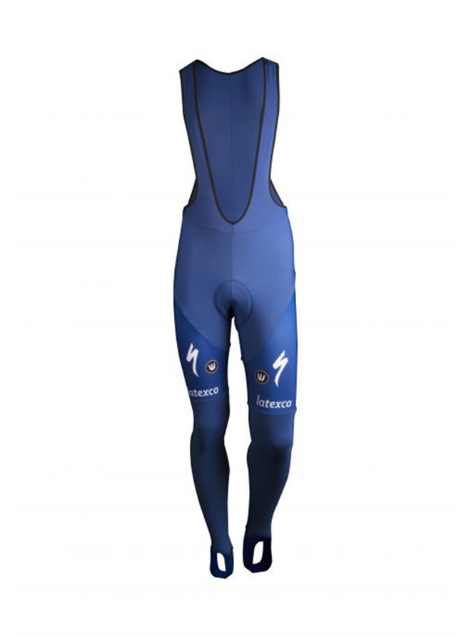 QUICKSTEP 19 WINTER
