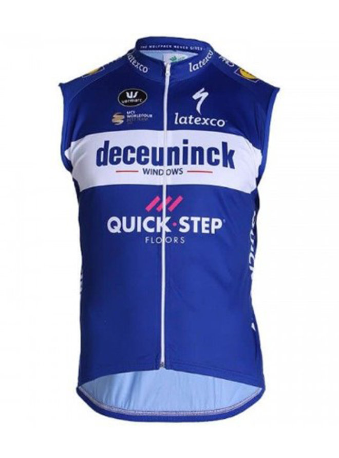 QUICKSTEP 2019