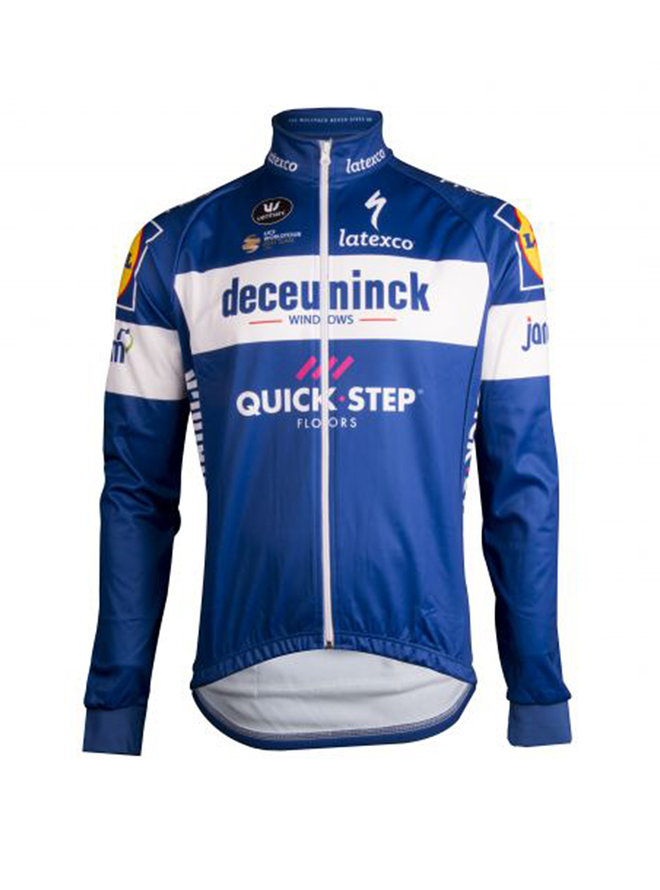 QUICKSTEP 2019
