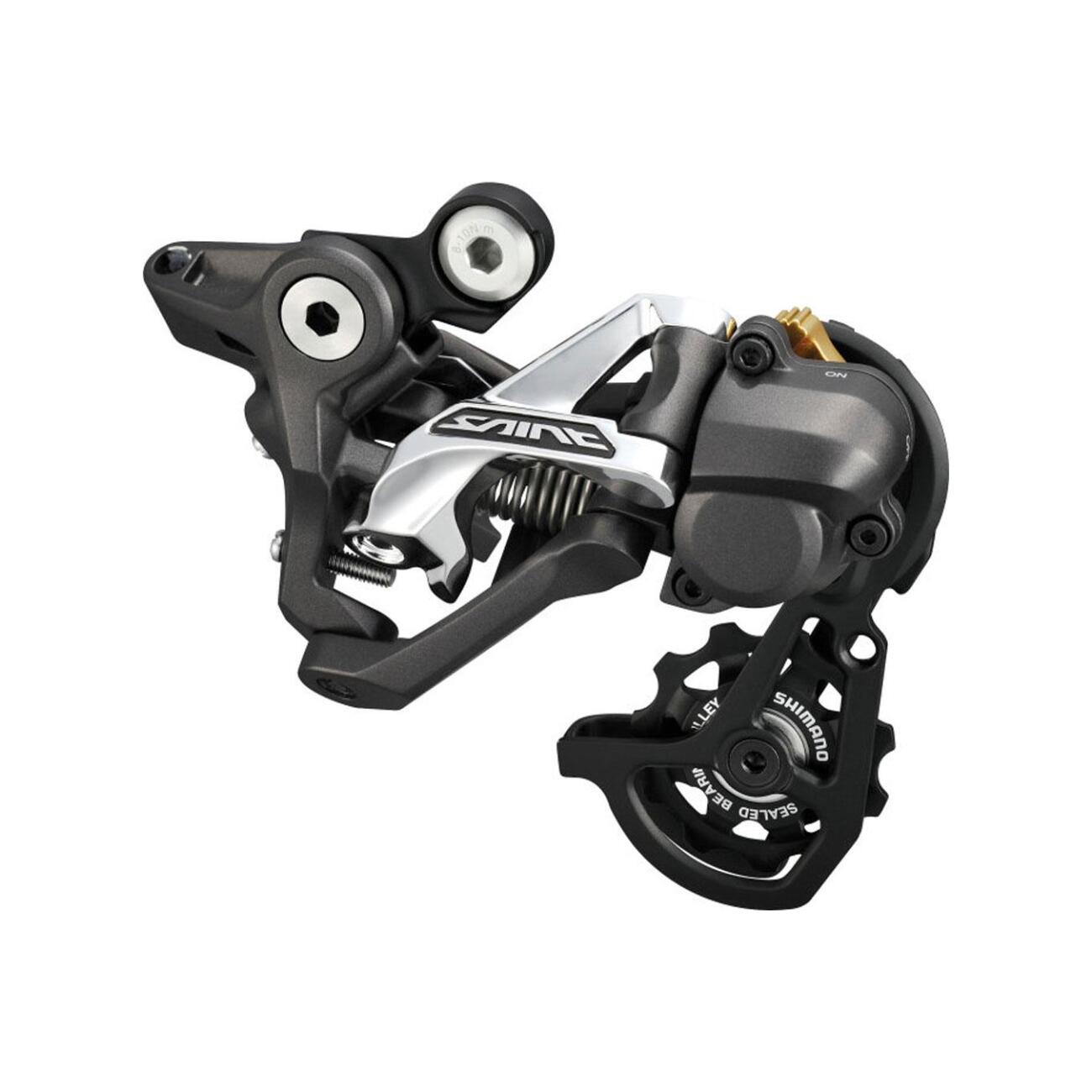 Shimano SAINT M820 • odziezdlakolarzy.pl