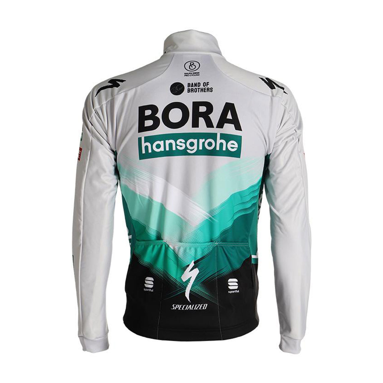 大感謝セール】 Sportful Bora Hansgrohe Jacket - ウエア - www 